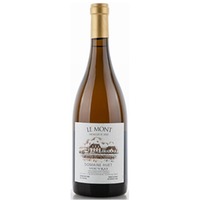 Chenin Blanc Le Mont Moelleux 1ere Trie HUET (bio)