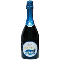Colosi Bolentino Vino Spumante Brut 0,75 ℓ