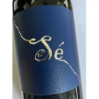 Gianfranco Fino, "Se" Primitivo di Manduria