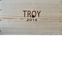 Kellerei Tramin, "Troy"Chardonnay Riserva Alto Adige DOC, 6er OHK
