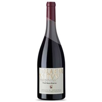 Praepositus Pinot Nero Riserva DOC