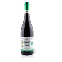 Fontanafredda Piemonte Barbera DOC Organic