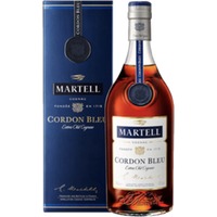 Martell Cordon Bleu - 0,70 Ltr. in Geschenkpackung