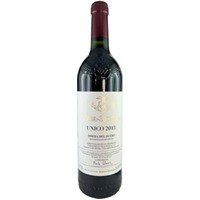 Vega Sicilia Unico (Rotwein)