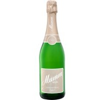 Mumm Jahrgangssekt trocken, Schaumwein