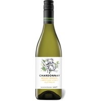 Chardonnay Mount Benson Limestone Coast trocken, Weißwein