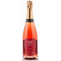 Champagner Rose Extra Brut Chouilly Grand Cru VAZART-COQUART ET FILS