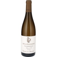 Bourgogne blanc
