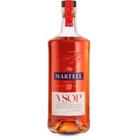 Cognac Martell VSOP Red Barrel 70 cl