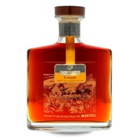 Cognac Martell Cohiba Extra 70cl 70 cl