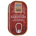 Bon Appetit Sardinen in scharfer Tomatensoße 78g 