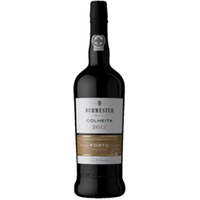 Burmester Portwein Colheita