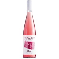 Adega de Monção Vinho Verde Muralhas Rosé