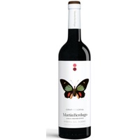 Martin Berdugo Gran Reserva