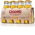 Crodino Biondo 8x9,8cl 