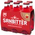 Sanpelegrino Sanbitter 6x9,8cl 