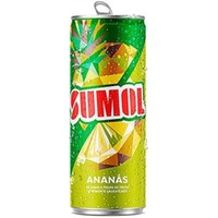 Sumol Ananas Limonade 33cl