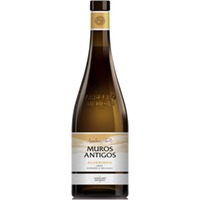 Anselmo Mendes Muros Antigos Alvarinho