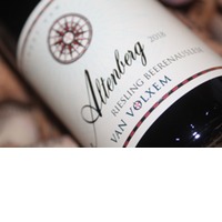 ALTENBERG Riesling Beerenauslese