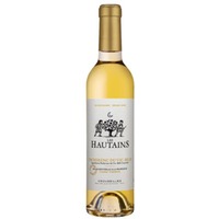 Les Hautains Pacherenc de Vic-Bilh (edelsüß, 0,375 Liter)