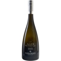Alex Grappa bianca