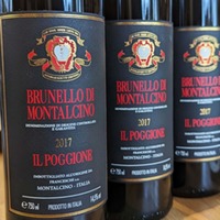 Il Poggione Brunello Montalcino DOCG