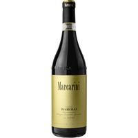 Barolo 'La Serra' - AZIENDA AGRICOLA PODERI MARCARINI
