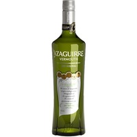 Vermouth Yzaguirre Blanco Extra Dry 1L