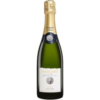 Mascaró Cava »Cuvée Antonio Mascaró« Gran Reserva Brut Nature Spanien Cava Sehr Trocken