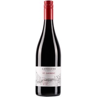 St. Laurent Klassik trocken Bio - BIO Weingut Landauer-Gisperg