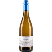 Rotgipfler trocken Bio - BIO Weingut Landauer-Gisperg