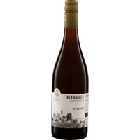 Birnauer Spätburgunder QW Markgraf von Baden Bio