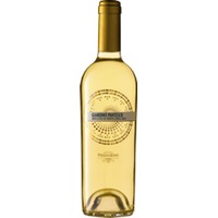 Giardino Pantesco Moscato di Pantelleria DOP 0.5l