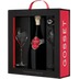 Gosset : Coffret Grande Réserve 2 Flûtes et 1 Bouchon 