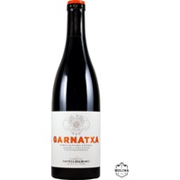 Garnatxa, D.O. Costers del Segre, Bio