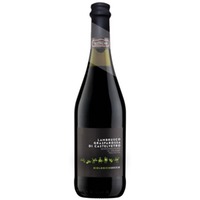 Lambrusco Grasparossa DOC Secco BIO 'Grappolo'