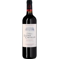 Château Lestage-Chevillon Cru Bourgeois