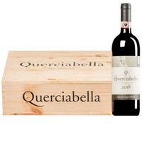 Chianti Classico Gran Selezione DOCG (BIO)  Original-Holzkiste