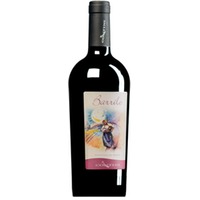 "Barrile" Isola dei Nuraghi IGT