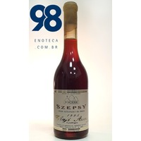 Tokaji Aszú 6 puttonyos