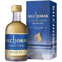 Kilchoman Whisky Miniatura 5 Cl