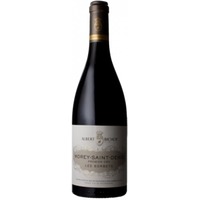 Morey Saint-denis 1er Cru - Les Sorbets - Maison Albert Bichot