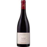 Domaine Francois Feuillet Vougeot Les Cras 1er Cru