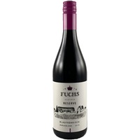 Blaufränkisch Reserve Burgenland 2020 Blauer Limberger