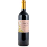 Peyre Rose Clos des Cistes