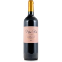 Peyre Rose Marlène N°3