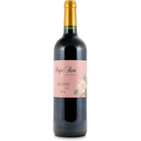 Peyre Rose Les Cistes