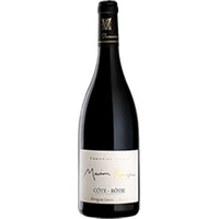 Domaine Georges Vernay : Maison Rouge