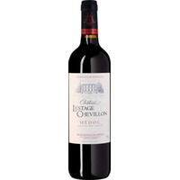 Château Lestage Chevillon Médoc AC