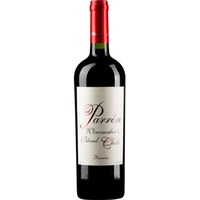 El Parrón Winemaker’s Blend Reserva